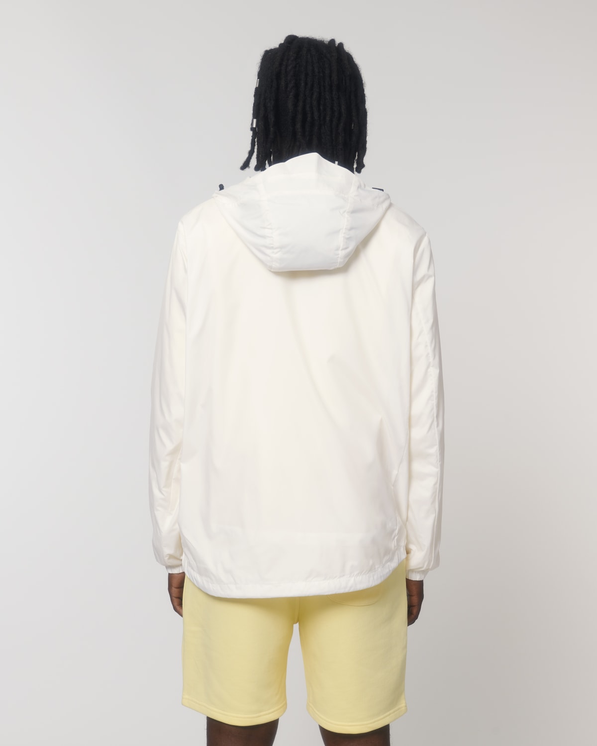 Winbreaker Jacke Unisex