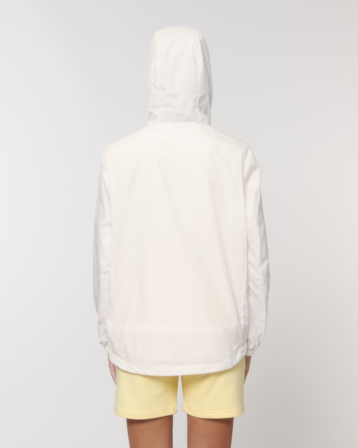 Winbreaker Jacke Unisex