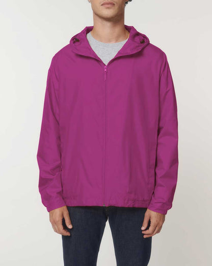 Winbreaker Jacke Unisex