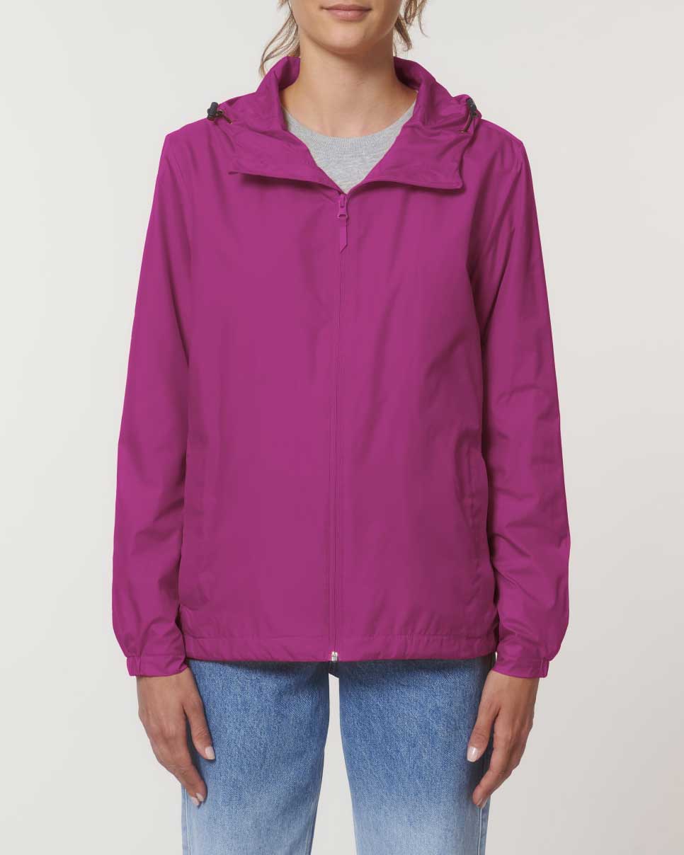 Winbreaker Jacke Unisex