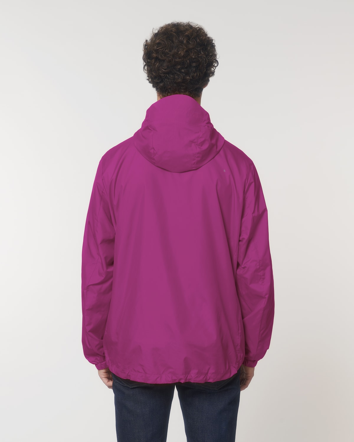 Winbreaker Jacke Unisex