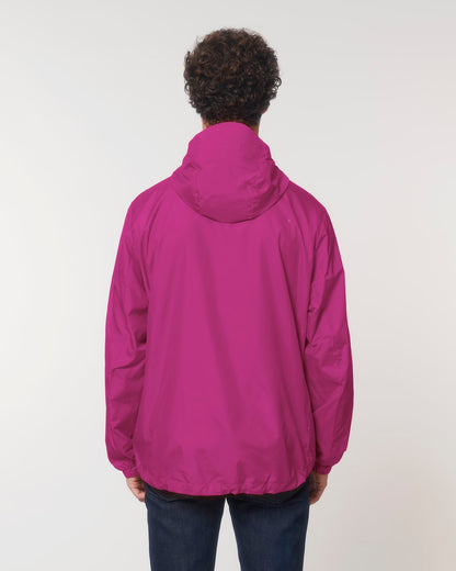 Winbreaker Jacke Unisex