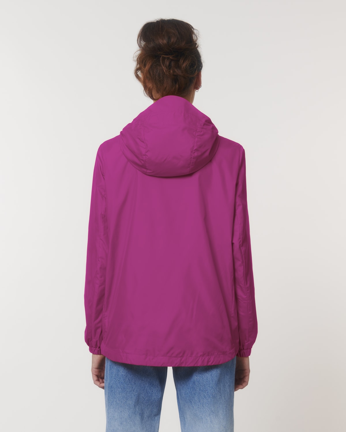 Winbreaker Jacke Unisex