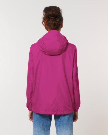 Winbreaker Jacke Unisex