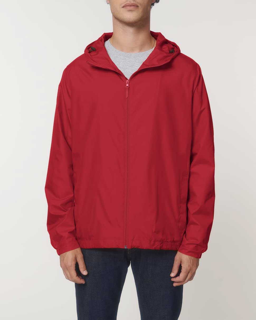 Winbreaker Jacke Unisex