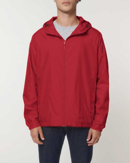 Winbreaker Jacke Unisex