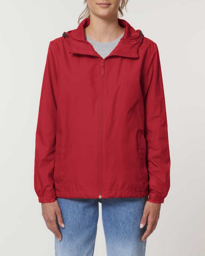 Winbreaker Jacke Unisex