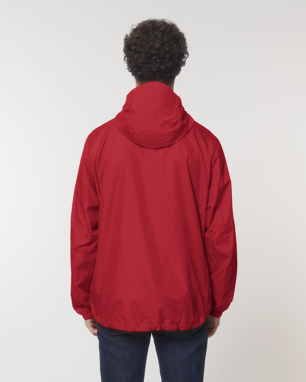 Winbreaker Jacke Unisex
