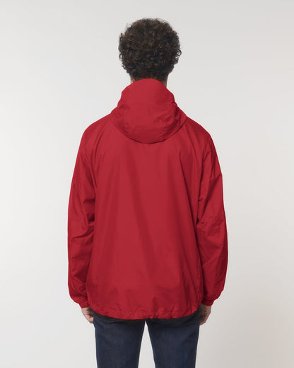 Winbreaker Jacke Unisex