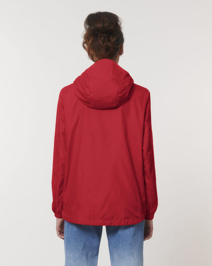 Winbreaker Jacke Unisex