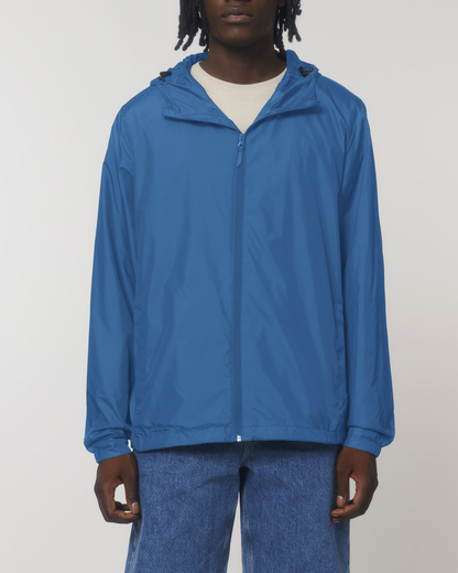 Winbreaker Jacke Unisex