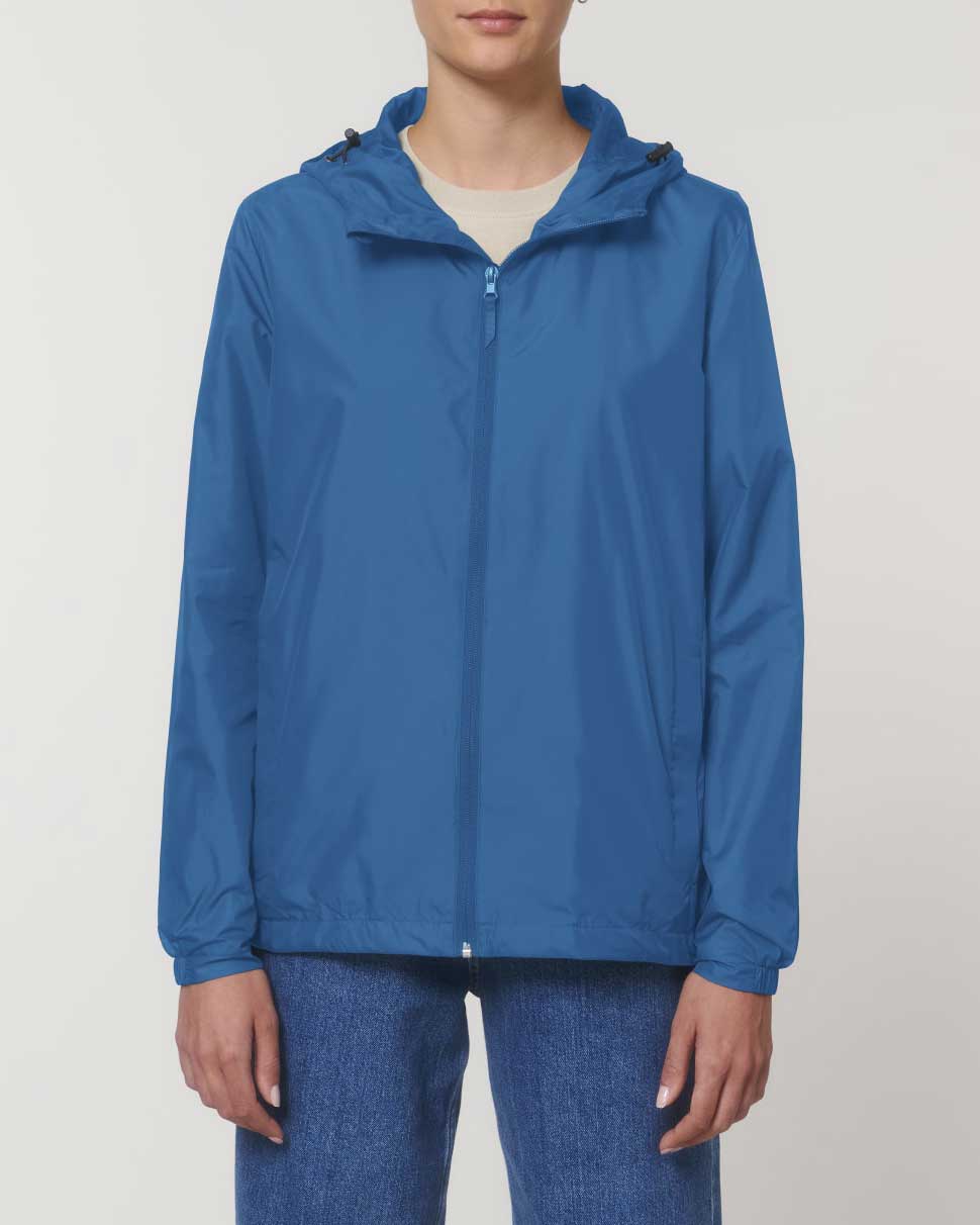 Winbreaker Jacke Unisex
