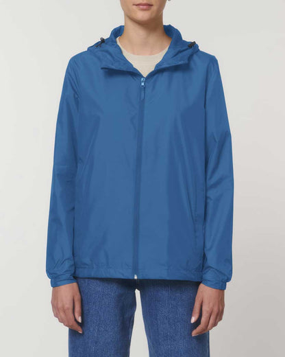 Winbreaker Jacke Unisex