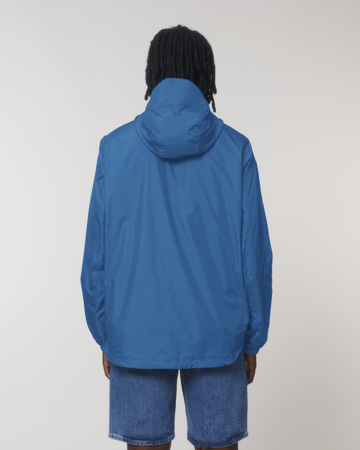 Winbreaker Jacke Unisex