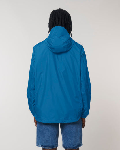 Winbreaker Jacke Unisex