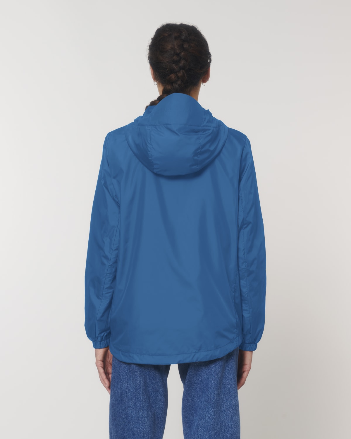Winbreaker Jacke Unisex