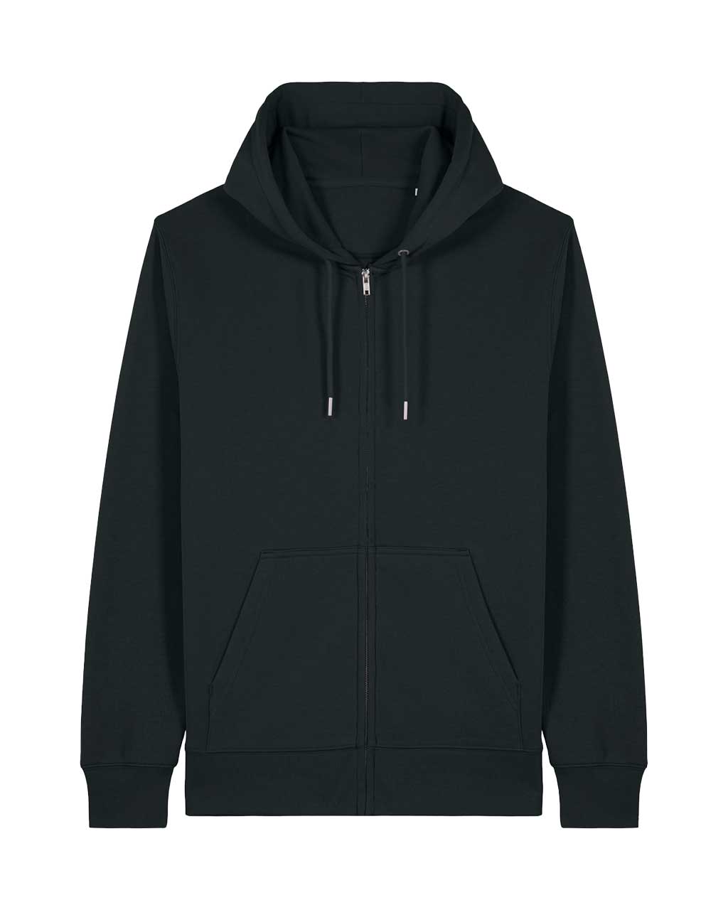 Mediumweight Zip Hoodie Unisex