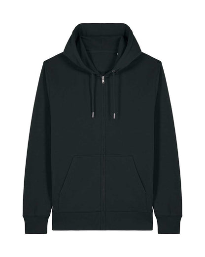 Mediumweight Zip Hoodie Unisex