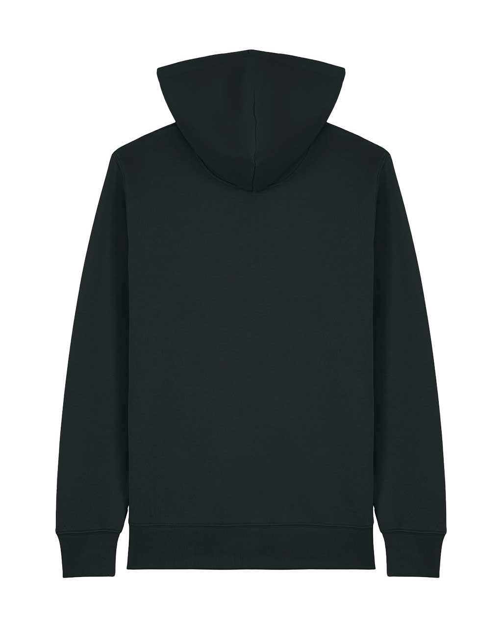 Mediumweight Zip Hoodie Unisex