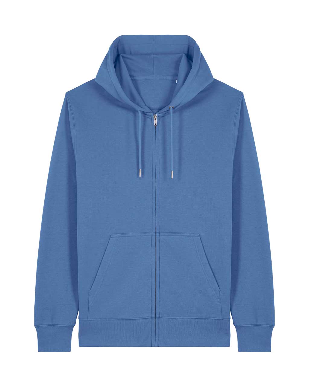 Mediumweight Zip Hoodie Unisex