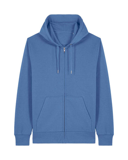 Mediumweight Zip Hoodie Unisex