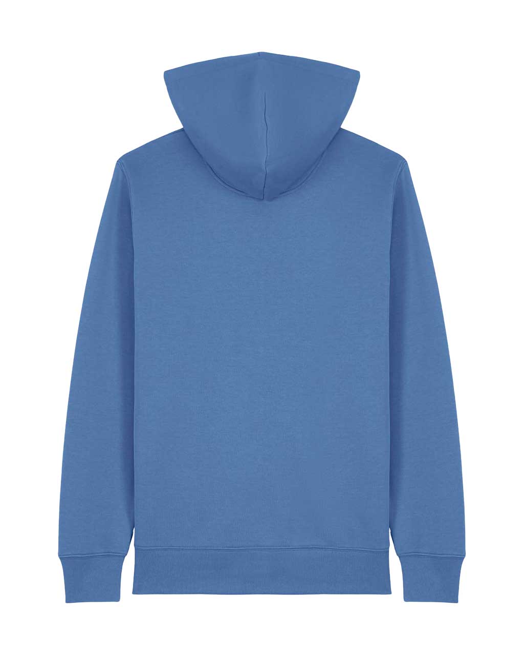 Mediumweight Zip Hoodie Unisex