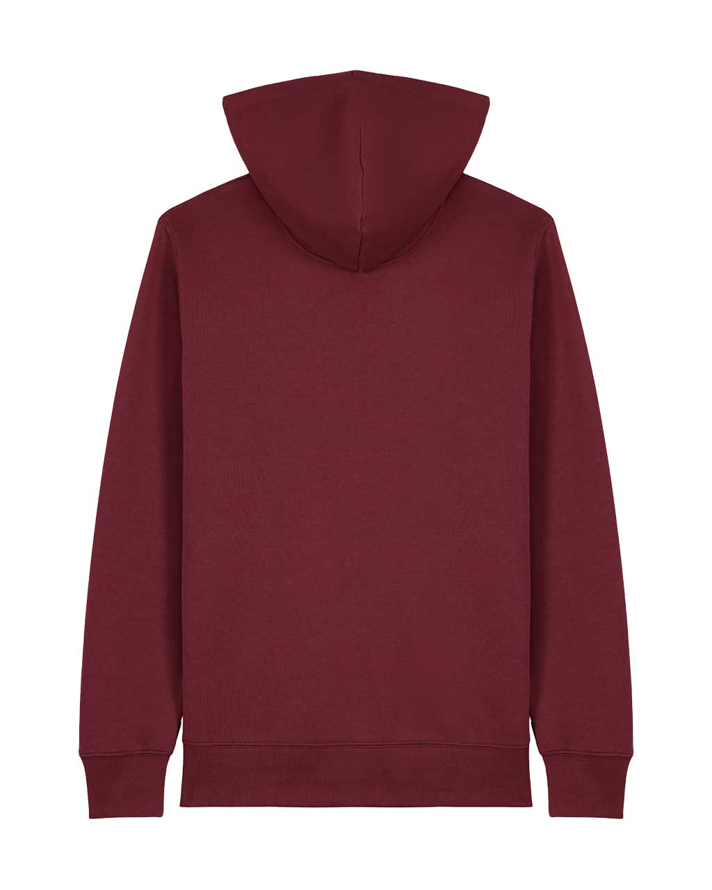 Mediumweight Zip Hoodie Unisex
