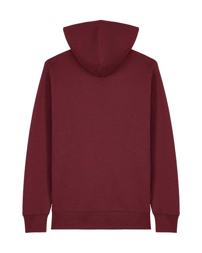 Mediumweight Zip Hoodie Unisex
