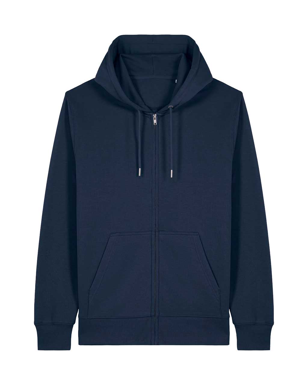 Mediumweight Zip Hoodie Unisex