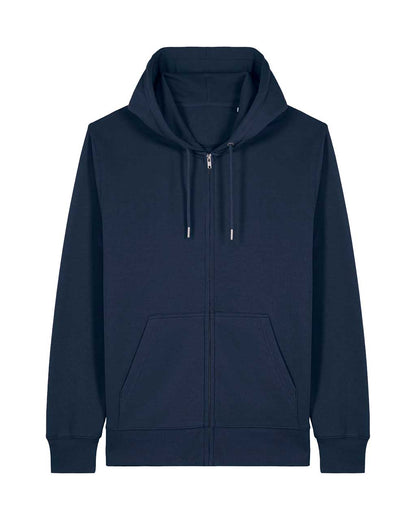 Mediumweight Zip Hoodie Unisex
