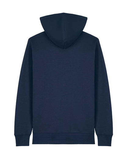 Mediumweight Zip Hoodie Unisex