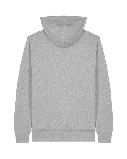 Mediumweight Zip Hoodie Unisex