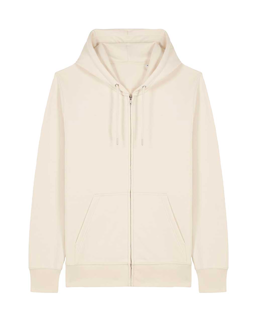 Mediumweight Zip Hoodie Unisex