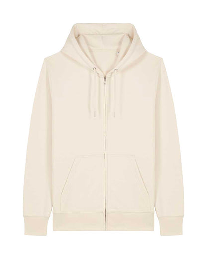 Mediumweight Zip Hoodie Unisex