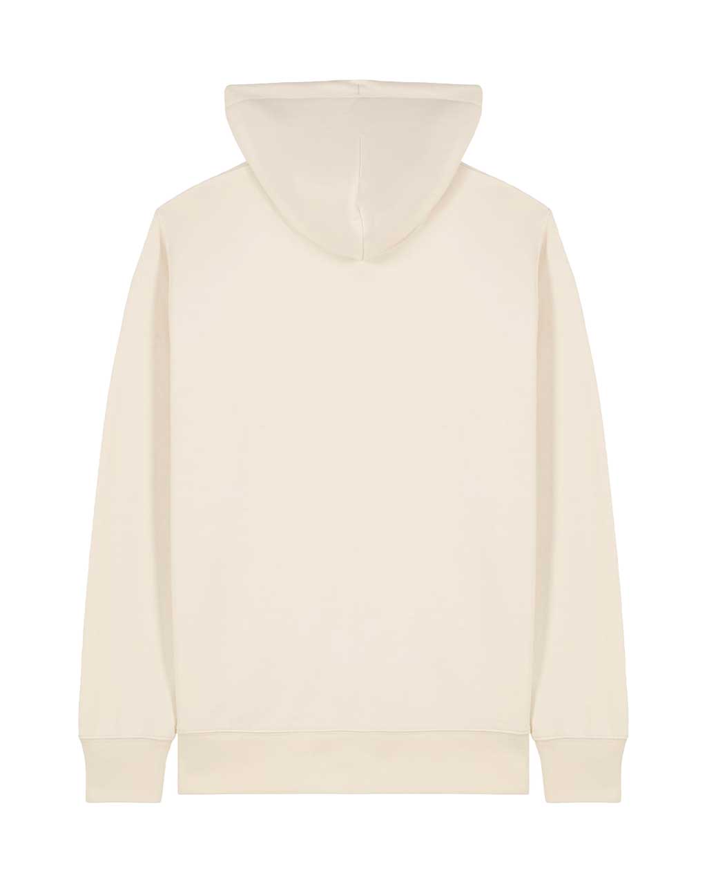 Mediumweight Zip Hoodie Unisex