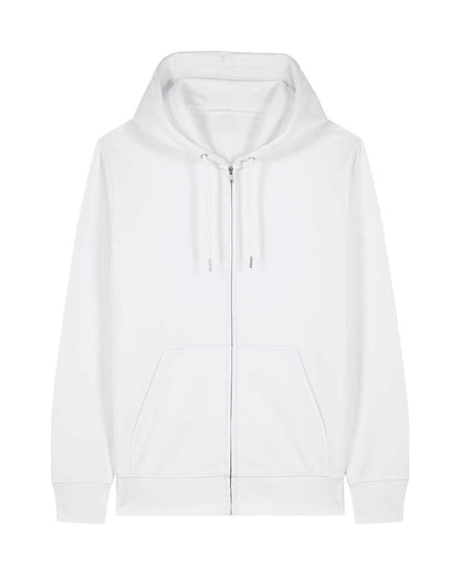 Mediumweight Zip Hoodie Unisex