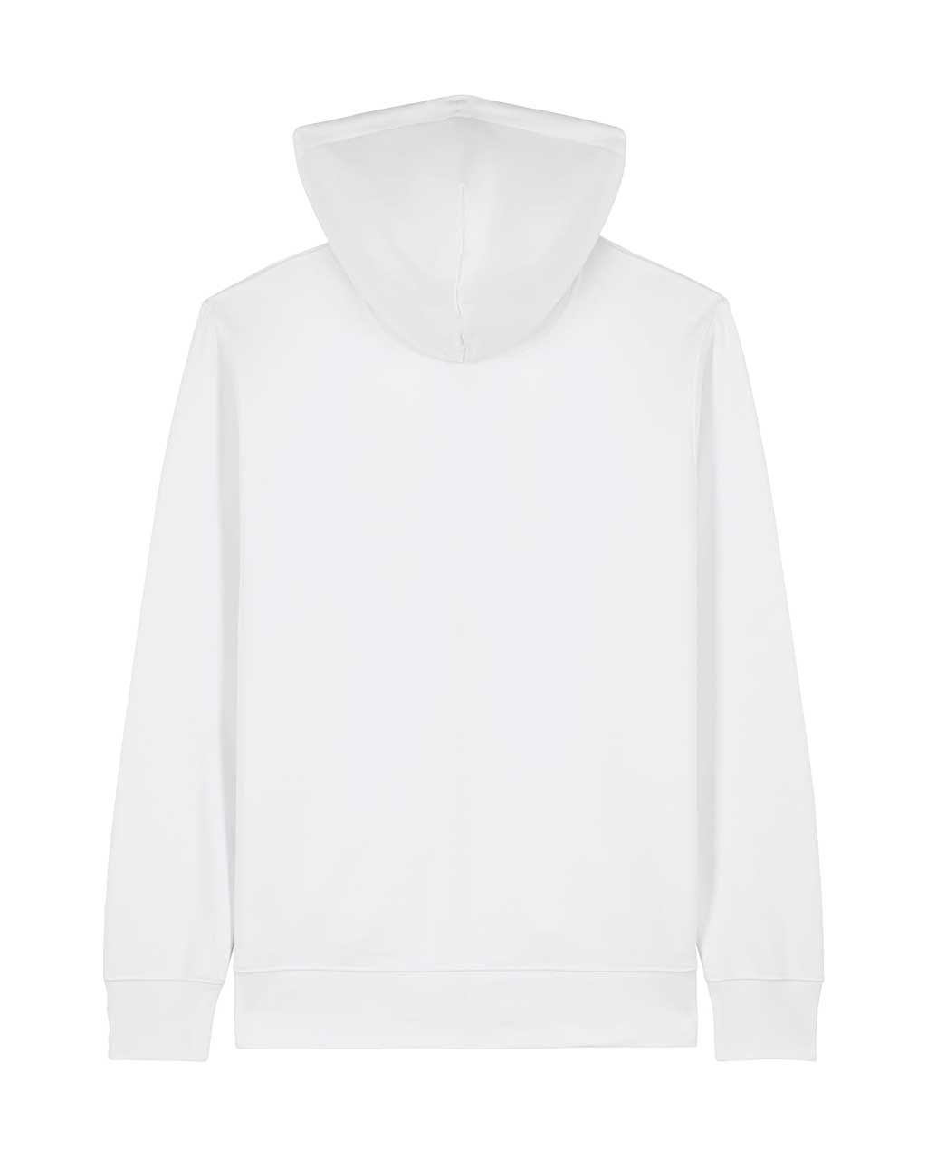 Mediumweight Zip Hoodie Unisex