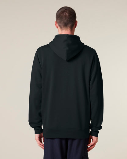 Mediumweight Zip Hoodie Unisex