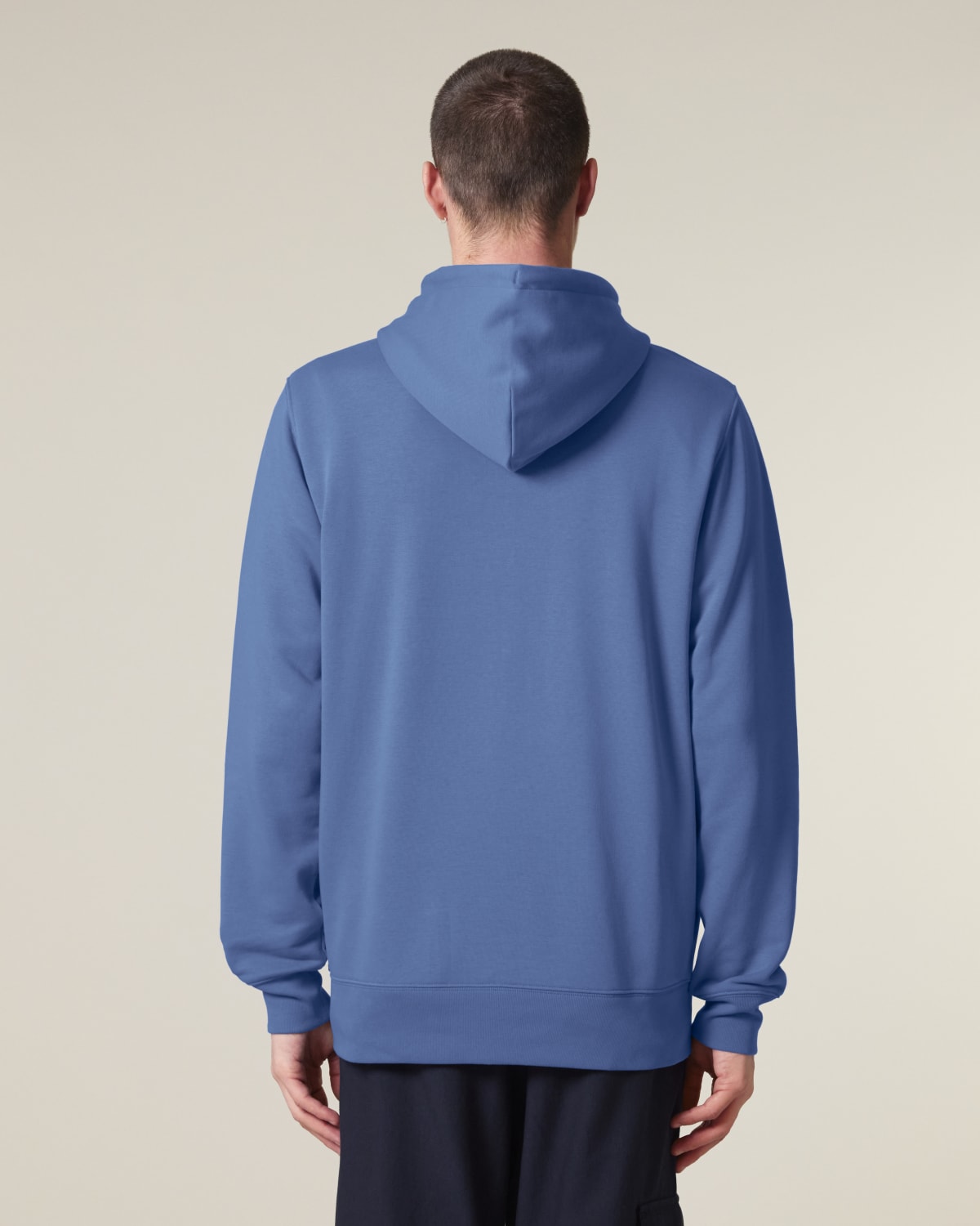 Mediumweight Zip Hoodie Unisex