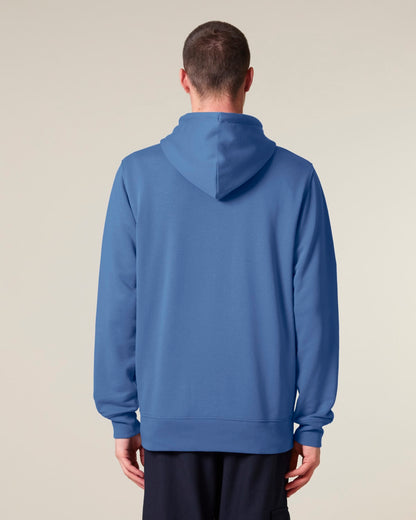 Mediumweight Zip Hoodie Unisex