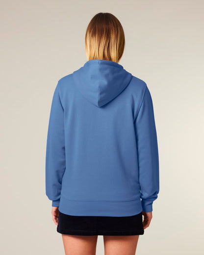 Mediumweight Zip Hoodie Unisex