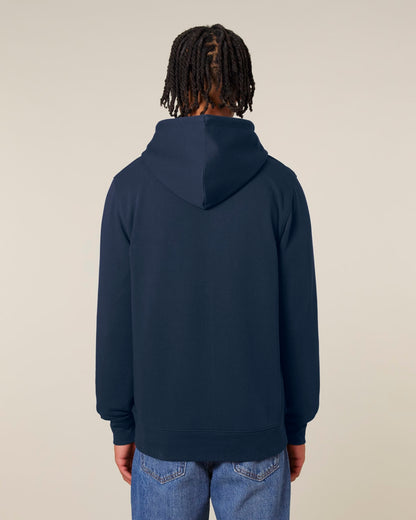 Mediumweight Zip Hoodie Unisex