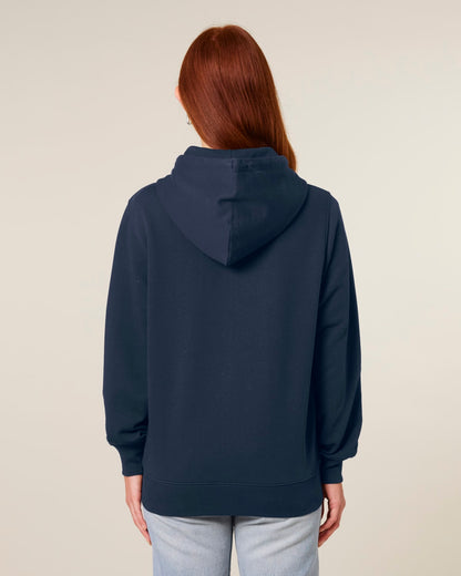 Mediumweight Zip Hoodie Unisex