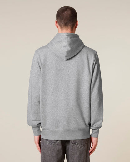 Mediumweight Zip Hoodie Unisex