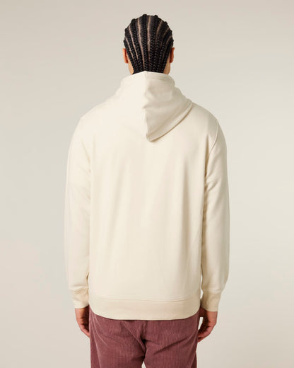 Mediumweight Zip Hoodie Unisex