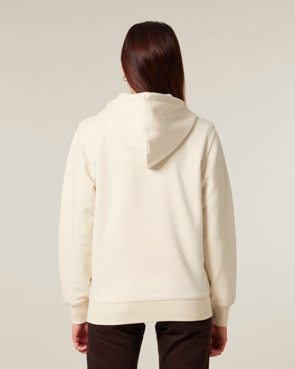 Mediumweight Zip Hoodie Unisex