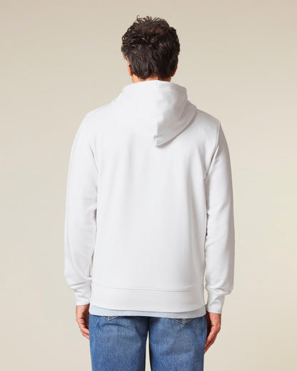 Mediumweight Zip Hoodie Unisex