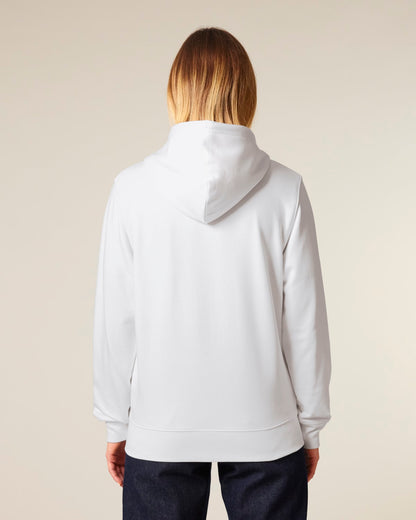 Mediumweight Zip Hoodie Unisex