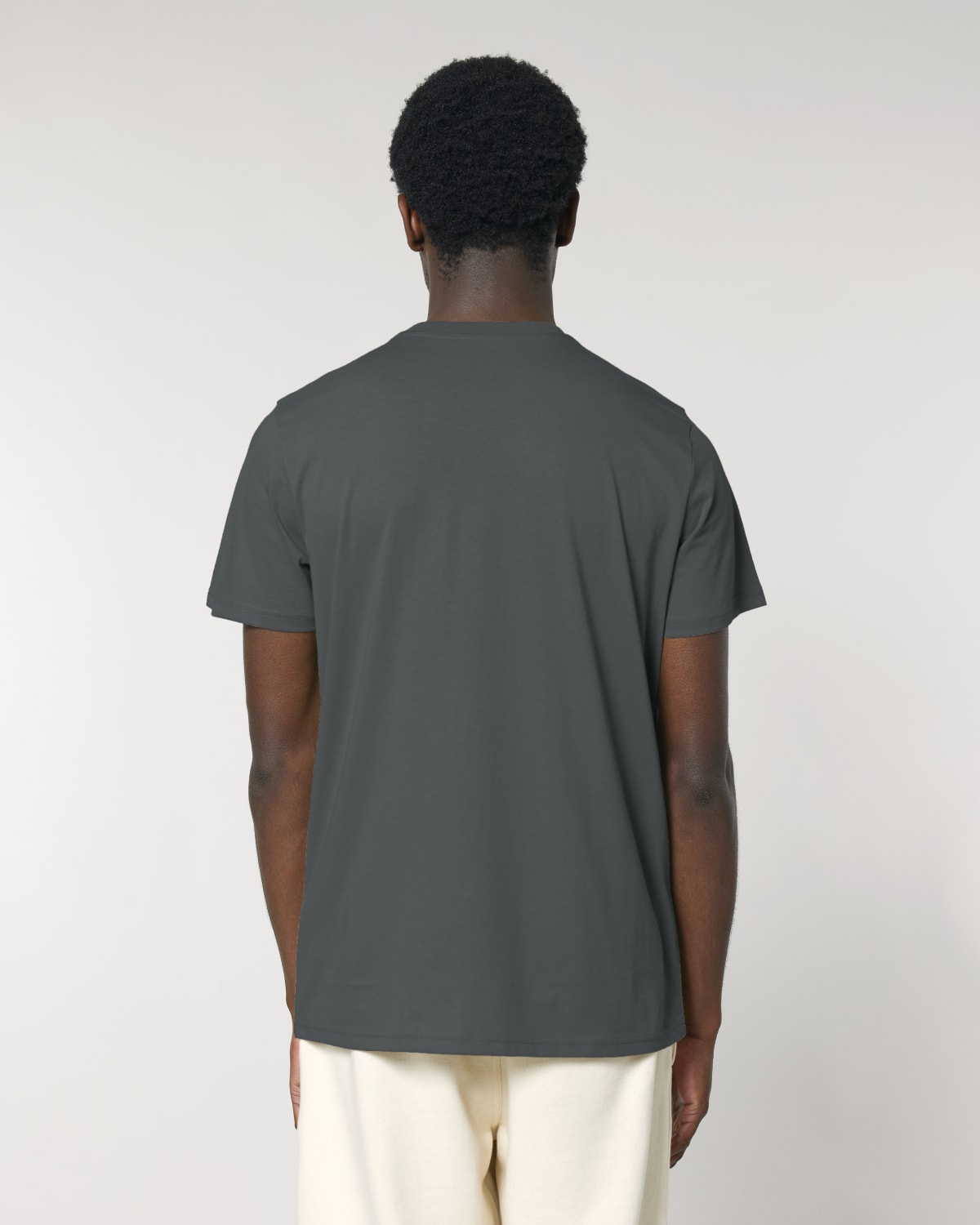 Lightweight T-shirt Unisex