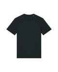 Lightweight T-shirt Bergmann Bau - Schwarz